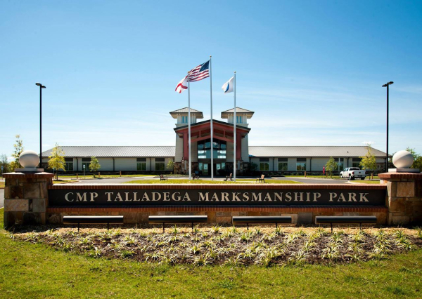 GLOCK Holding Instructional Courses at CMP’s Talladega in March