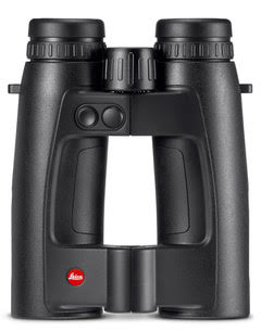 Leica Sport Optics Geovid Pro 42 Rangefinding Binocular