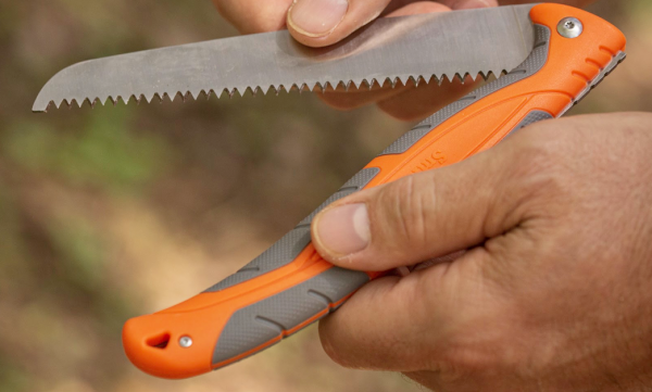 Smith’s Introduces New Folding Bone Saw at Shot Show