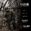 Code of Silence to Attend 2023 ATA Show