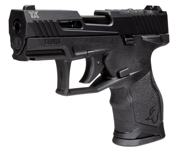 Taurus USA Releases the TX22 Compact