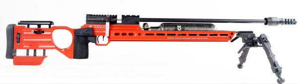 MasterPiece Arms Introduces their Line of Airgun Chassis