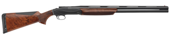 Benelli Adds New Model to 828 O/U Shotgun Line