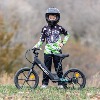 Rambo Bikes releases KIDS EBIKES at ATA!