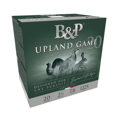 Baschieri & Pellagri USA Expands Upland Game Shotshell Line