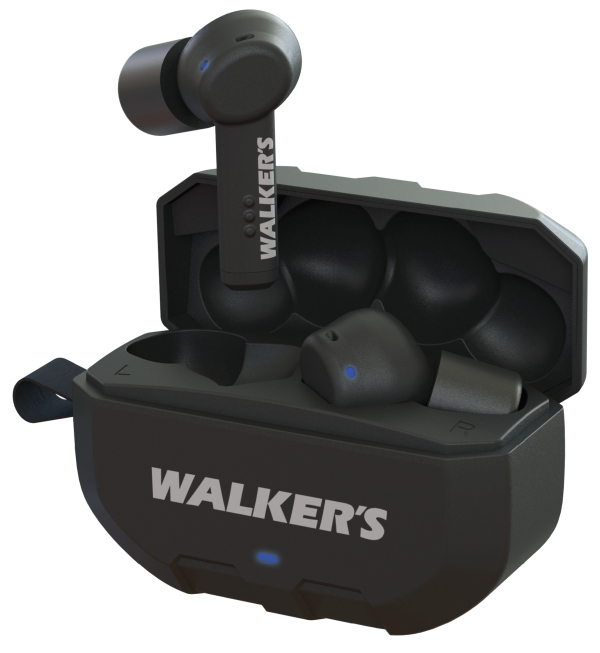 Walker's Raises the Bar with the New Disrupter Earbuds
