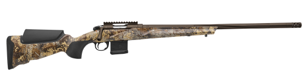 Franchi Offers New Camo Pattern for Momentum Varmint Elite Rifle