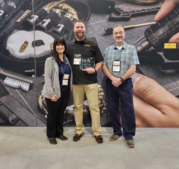 Otis Announces 2022 Sales Representative And Agency Awards Outdoor Wire