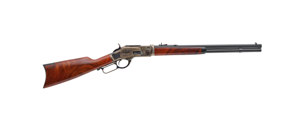 Uberti USA Celebrates 150 Years of the Model 1873 with Special Anniversary Edition