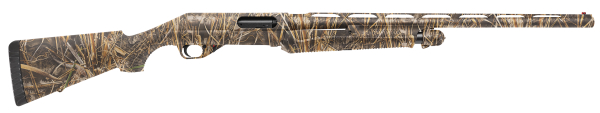 Benelli Adds a Dynamic Duo to the Nova Pump Line