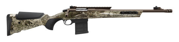 Franchi Expands Momentum Line with All-Terrain Elite "EDC Rifle"