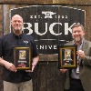 Buck Knives Receives Numerous Honors