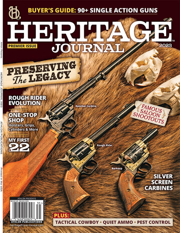 athlon-outdoors-heritage-firearms-release-heritage-journal-2023