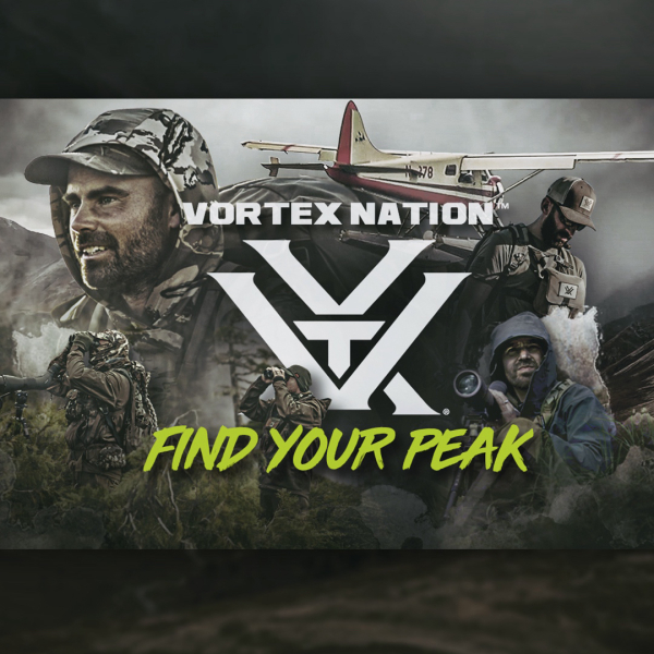The Vortex Nation Giveaway