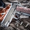 Colt Combat Commander: la historia de 1911 se une a la innovaci&oacute;n moderna