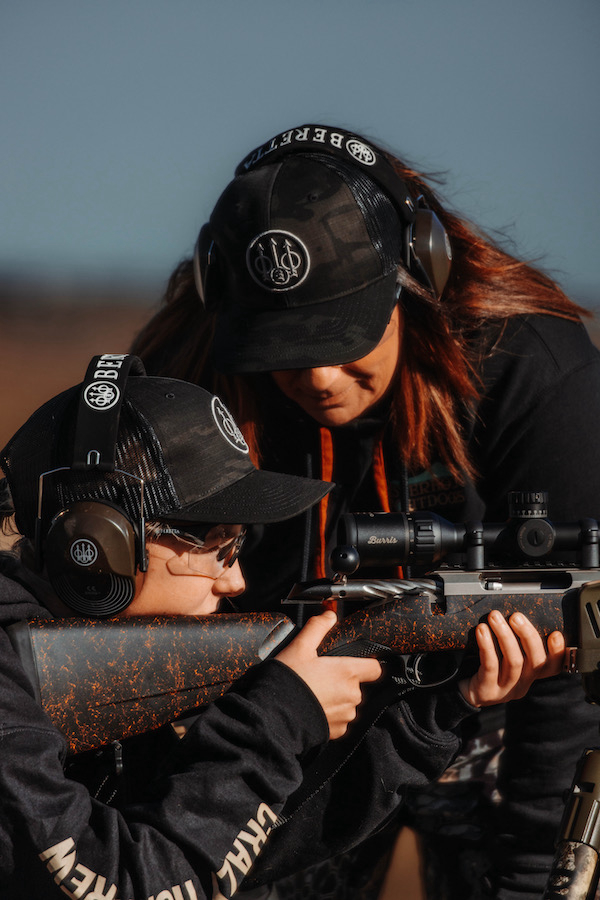 8 Things to Know to Help New Hunters Choose Their First Rifles ...
