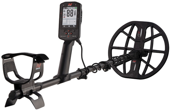 Minelab Unleashes ‘The Perfect Beast’ | Outdoor Wire