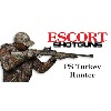 ESCORT PS Turkey Hunter Semi-Auto Shotguns