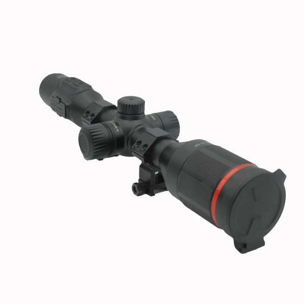 X-Vision Optics Launches New Thermal Scope in the Impact Series
