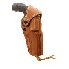 Galco's Big Iron Belt Holster!