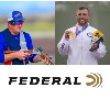 Federal Sponsored Shooters Derrick Mein and Vincent Hancock Win 2023 World Cup Selections