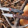 Buck Knives Offers EDC Options