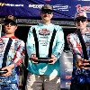Alabama's Lay Lake hosts Bassmaster High School tournament this weekend