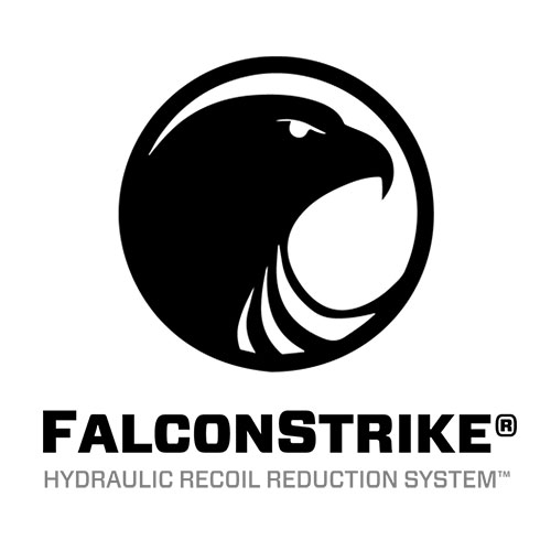 FalconStrike Continues to Receive Positive Reviews for Recoil Pad