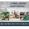 Win a Hunt with Legendary Bowhunter Chuck Adams