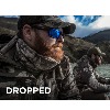 <p>&ldquo;Dropped: Project Origin&rdquo; Airing Fridays at 8 p.m. ET on Outdoor Channel</p>
