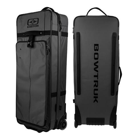 BowTruk: Ideal for All Archery Travel
