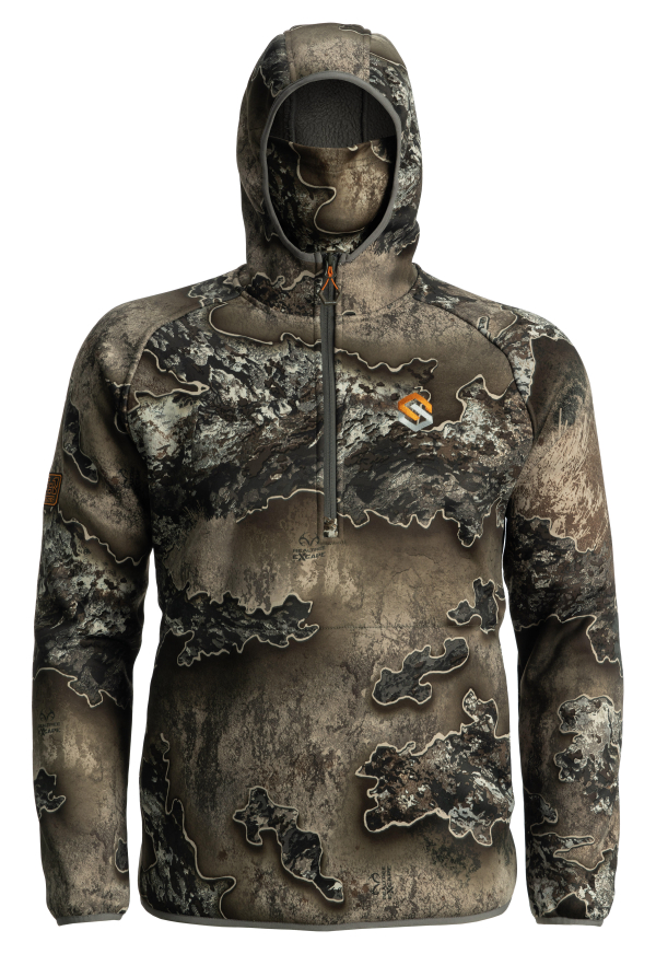 The Best Warm Hoodie You ll Ever Own Archery Wire