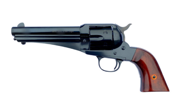 Taylor’s & Company Introduces 1875 Outlaw Revolver in 9mm