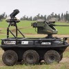 SIG SAUER adquiere General Robotics
