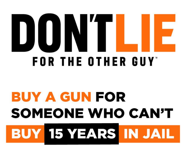 St. Louis Campaign Targets Illegal Gun Purchases