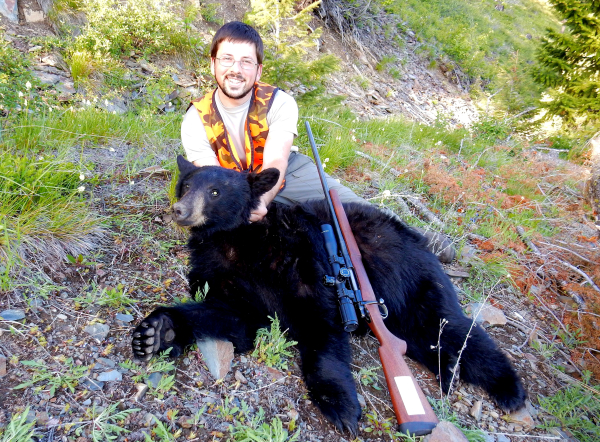 Black Bear Weaponry