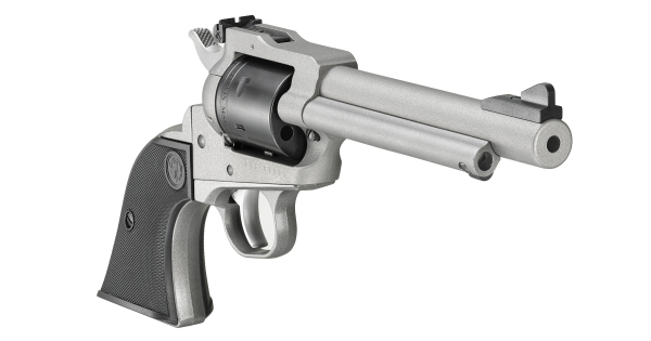 Ruger Super Wrangler Convertible .22 LR / .22 WMR Single-Action Revolver -  