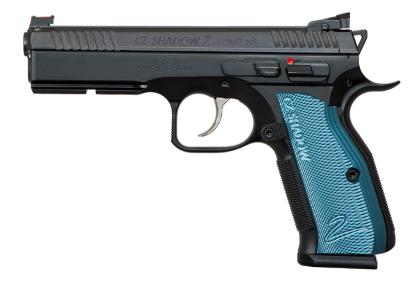 CZ Shadow 2 & Shadow 2 Orange – Now More Affordable
