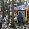 Green Mountain Conservation Camp &lsquo;Work-cation&rsquo; Weekends