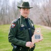 <p>Maine: Game Warden of the Year Named</p>
