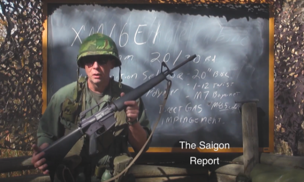 SOTG Saigon Report Tops 3 Million Views
