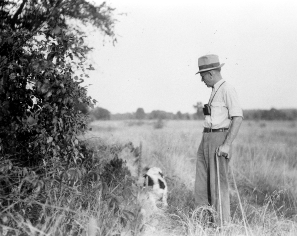 Savage Arms Announces New Film “Aldo Leopold | Serve the Land”