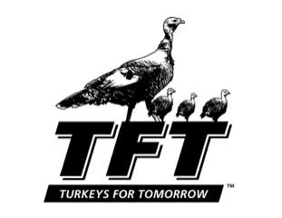 Turkeys For Tomorrow Launches Chapters in Five States