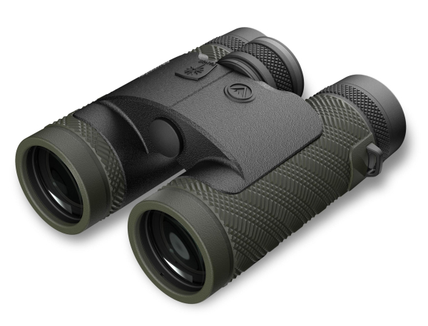 Burris Introduces New Laser Rangefinding Binoculars