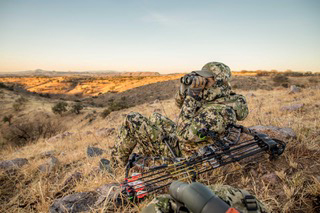 Arizona: Prepare Now for Upcoming 2023 Fall Hunt Draw