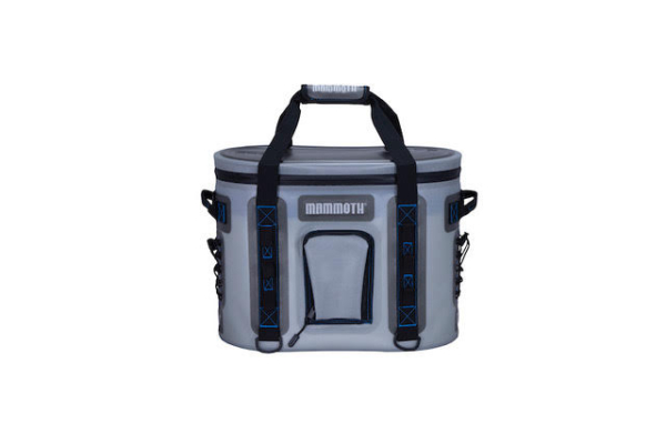 Mammoth Coolers’ Highlander 30 Keeps Contents Cold for Days