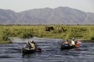 High Adventure Safaris Offering Dreamscape African Photo Safaris