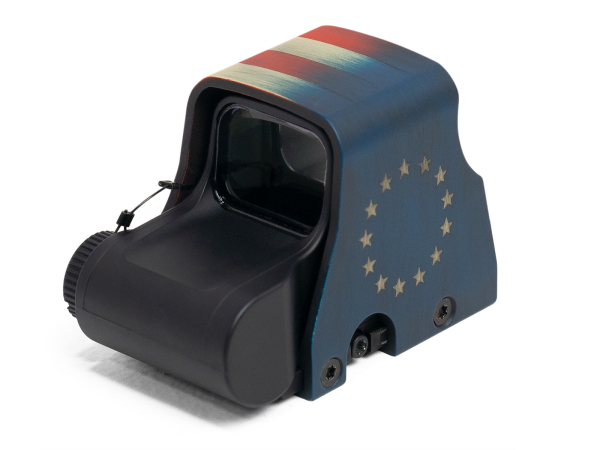 EOTECH “Betsy Ross Patriotic” XPS2