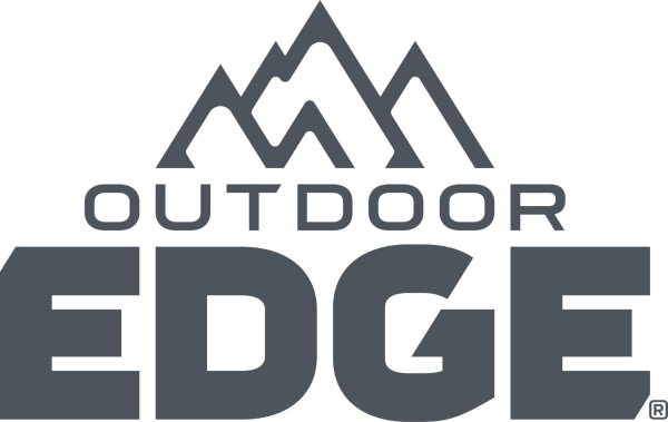 Outdoor Edge Pivot Drop Point Fixed Blade