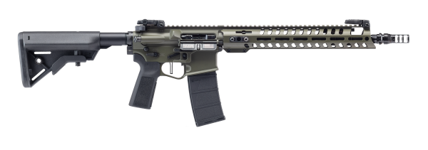 POF-USA Launches New Rifle Variant